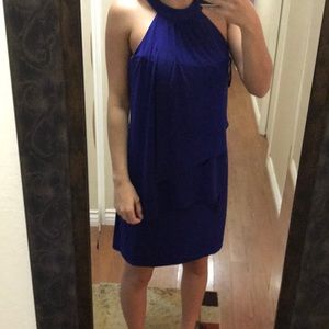 Vince Camuto Dresses - Royal blue dress Vince Camuto Dresses - Royal blue dress